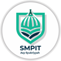 Logo SMPIT Asy-Syukriyyah
